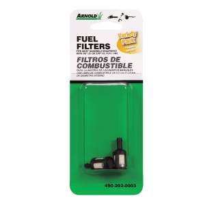 Arnold 2 Cycle Engine Fuel Filters