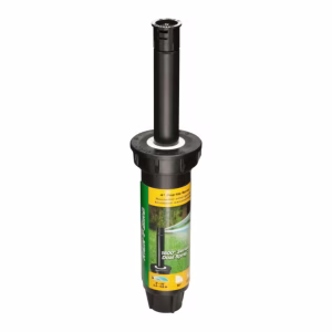 Rain Bird 1800 Series 4 in. H Quarter-Circle Pop-Up Spray Head