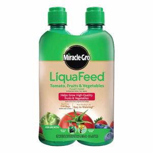 Miracle-Gro LiquaFeed Liquid Plant Food 16 oz