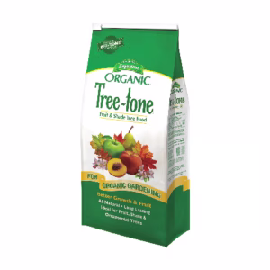 Espoma Tree-tone Organic Granules Plant Food 18 lb
