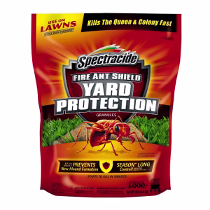 Spectracide Fire Ant Killer Granules 10 lb