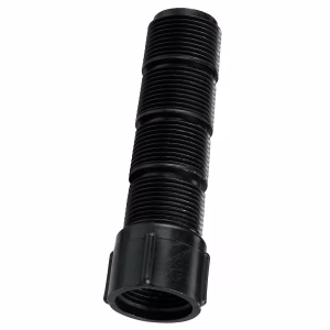 Orbit 3/4 in. D X 4 in. L Cut Off Riser