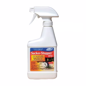 Monterey Sucker Stopper Liquid Fungicide 16 oz