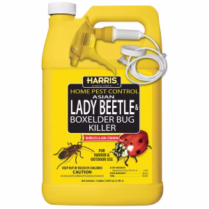 Harris Home Pest Control Insect Killer Liquid 1 gal
