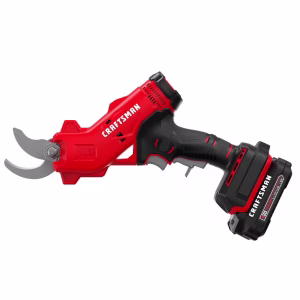 Craftsman V20 CMCPR320C1 Steel Cordless Pruner