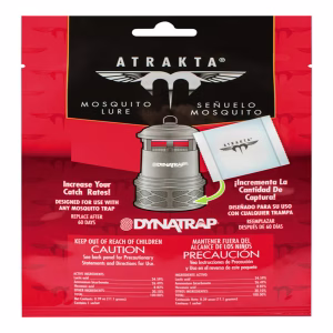 DynaTrap Atrakta Mosquito Lure