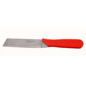 Zenport 3.75 in. Stainless Steel Food Processing Knife