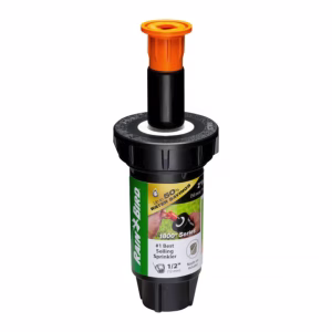 Rain Bird 1800 Series 2 in. H Adjustable Pop-Up Spray Head