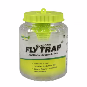 RESCUE Fly Trap 1 pk