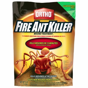 Ortho Fire Ant Killer 3 lb
