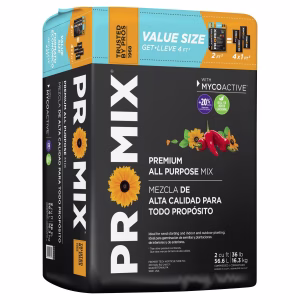 Pro-Mix All Purpose Planting Mix 36 lb