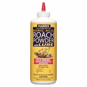 Harris Insect Killer Powder 16 oz