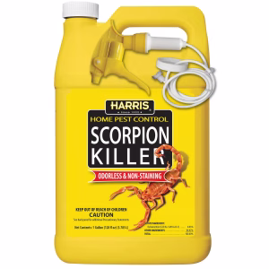 Harris Home Pest Control Insect Killer Liquid 1 gal