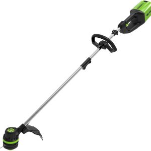 Greenworks 80V 16" Brushless Cordless String Trimmer