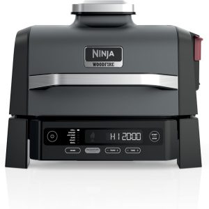 Ninja Woodfire Outdoor Grill & Smoker