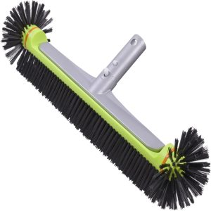 Sepetrel Pool Brush Head for Cleaning Walls