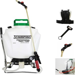 Chapin Tree/Turf Pro Commercial Backpack Sprayer
