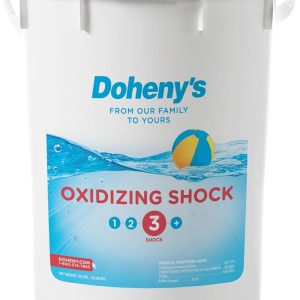 Doheny's Chlorine-Free Oxidizing Shock
