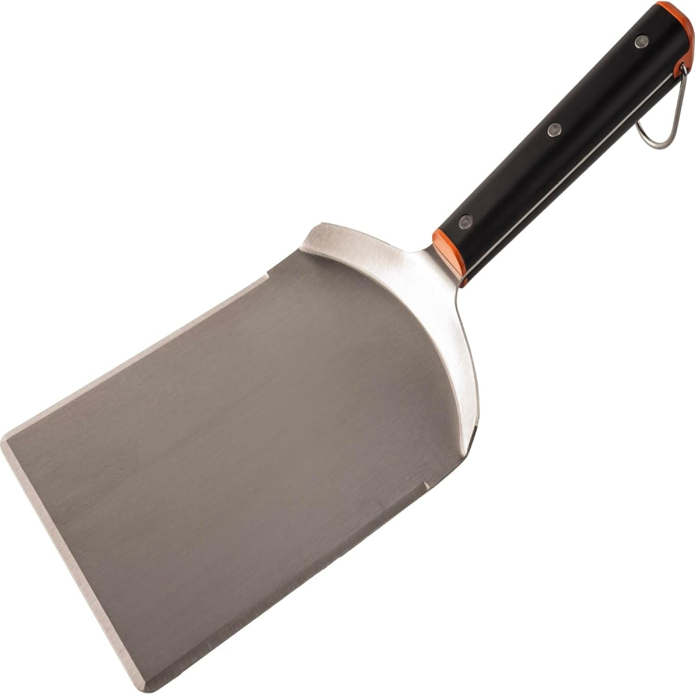 Traeger Grills BAC793 Stainless Steel XXL BBQ Spatula Grill Accessory