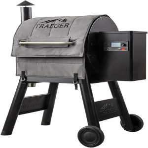 Traeger Grills BAC626 Pro 22/575 Insulation Blanket Grill Accessory