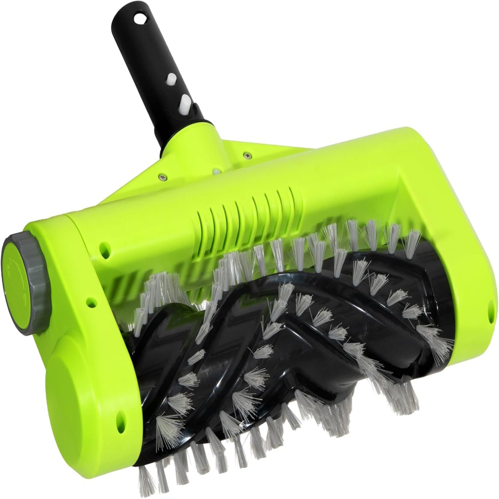 Sepetrel Handheld Electric Pool Brush Head