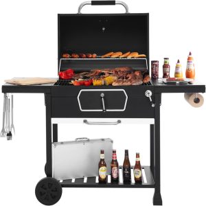 Royal Gourmet CD2030AN 30-Inch Charcoal Grill