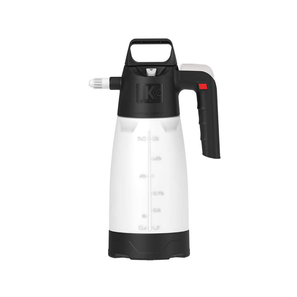 iK Multi Pro 2 360 Sprayer