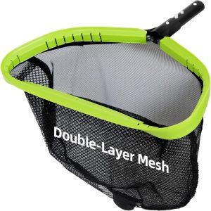 Sepetrel Pool Net