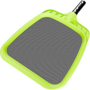 Sepetrel Pool Skimmer Net