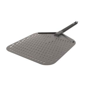 Ninja XSKOPPL Woodfire Outdoor Perforated Pizza Peel