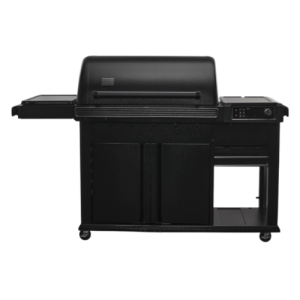 Traeger Woodridge Elite Electric Wood Pellet Grill and Smoker