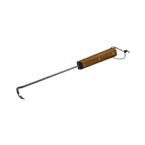 Traeger Grills BAC533 BBQ Pig Tail Meat Hook Grill Accessory