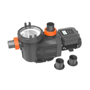 1.8 HP Variable Speed Pool Pumps,Self-Primming Above/Inground Pool Pump