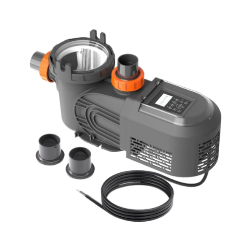 3.0HP Variable Speed Pool Pump for Large Inground Pools & Spa