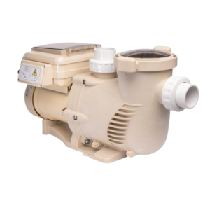 XtremepowerUS 1.75 HP Variable Speed Swimming Pool Pump 230V