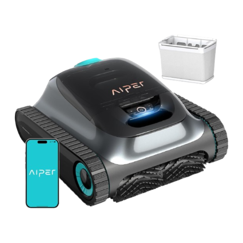 Aiper Scuba S1 Robotic Pool Cleaner