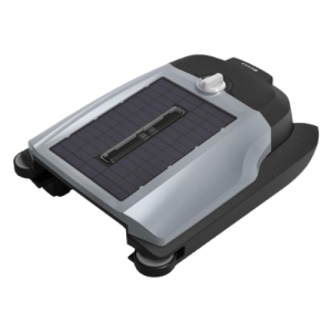 Betta Flex Solar-Powered Robotic Pool Skimmer