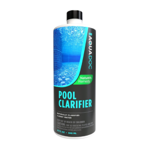 Ultimate Natural Pool Clarifier