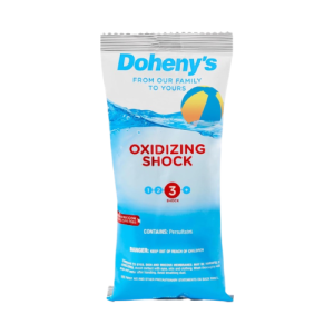 Doheny's Chlorine-Free Oxidizing Shock