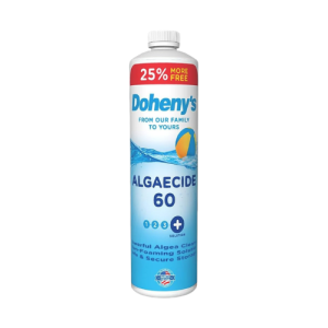 Doheny's Algaecide 60