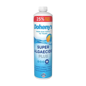 Doheny's Super Algaecide Plus