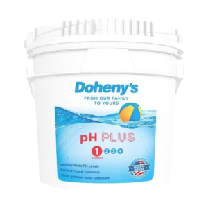 Doheny's pH Plus