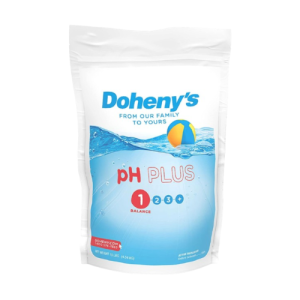 Doheny's pH Plus