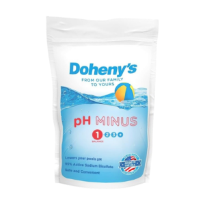 Doheny's pH Minus