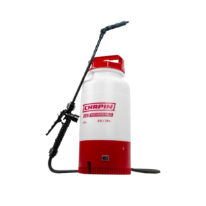 Chapin: 2-Gallon ProSeries 20V Integrated Battery Rechargeable Multi-Purpose Tank Sprayer