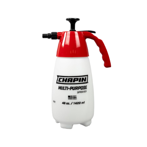 Chapin Handheld Pump Sprayer