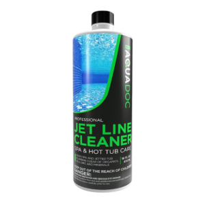 Spa Jet Cleaner for Hot Tub